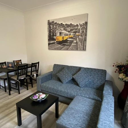 Maiur Apartment Lisboa Εξωτερικό φωτογραφία