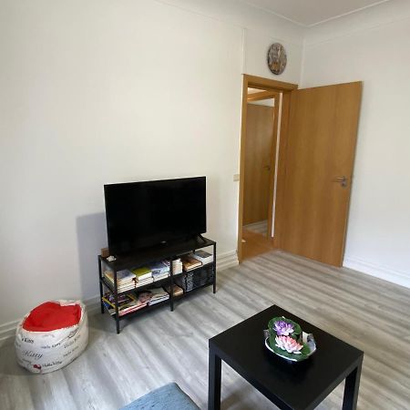 Maiur Apartment Lisboa Εξωτερικό φωτογραφία