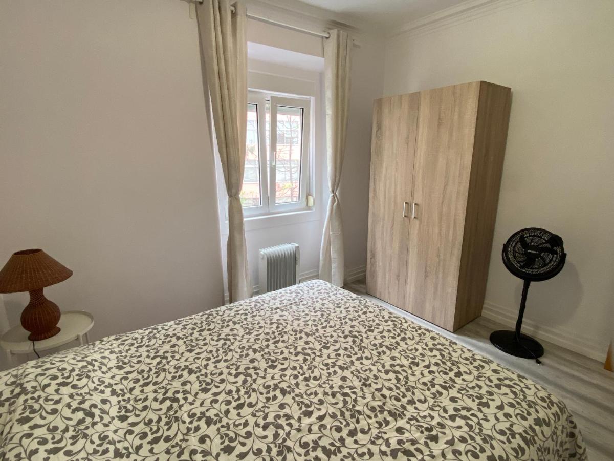 Maiur Apartment Lisboa Εξωτερικό φωτογραφία