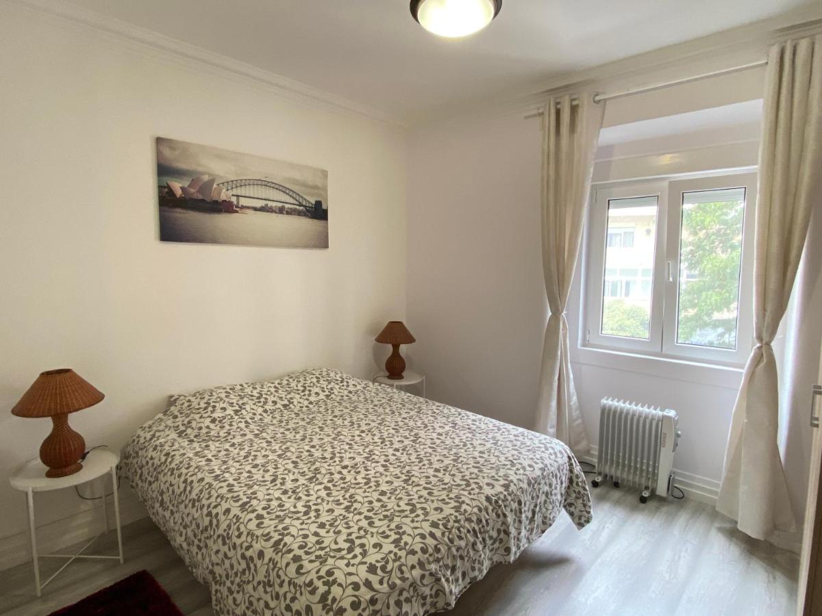 Maiur Apartment Lisboa Εξωτερικό φωτογραφία