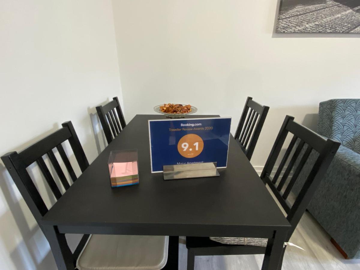 Maiur Apartment Lisboa Εξωτερικό φωτογραφία