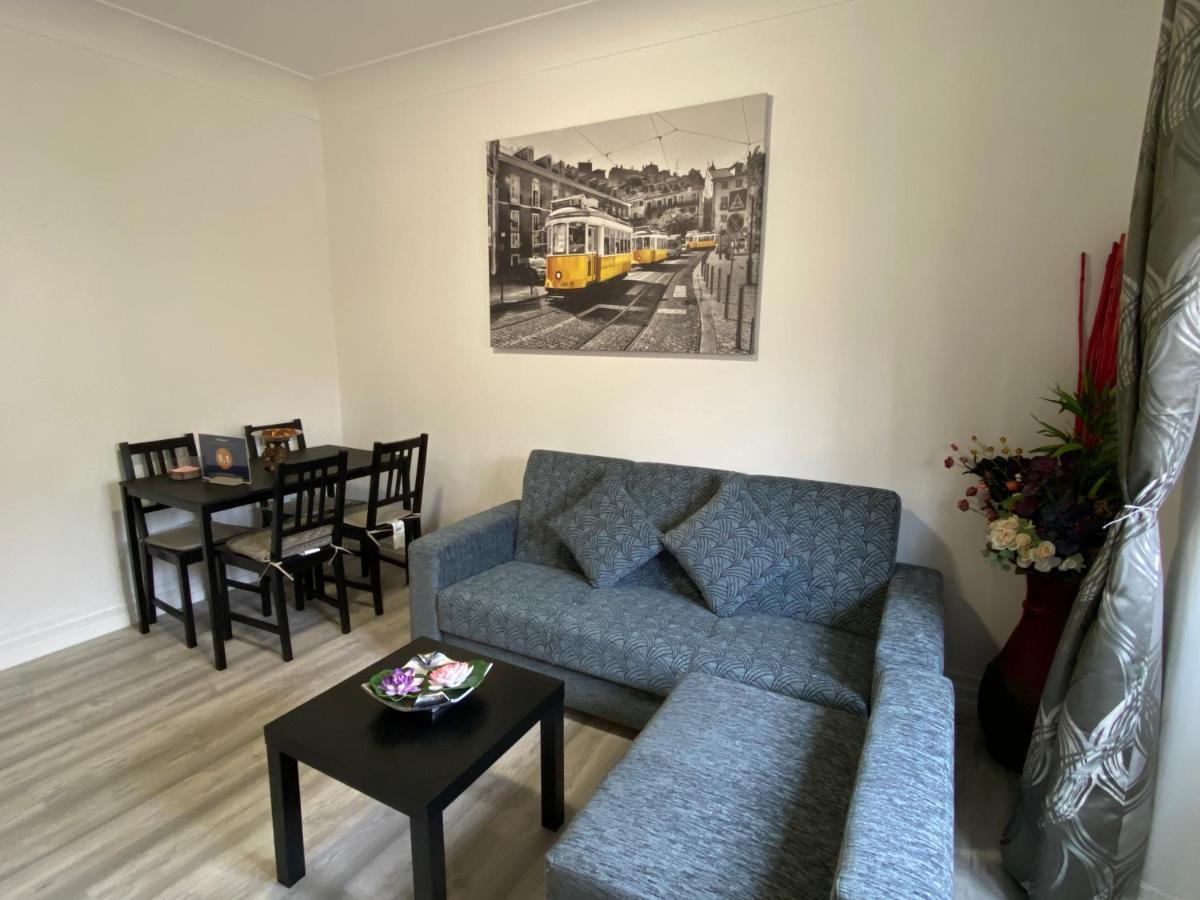 Maiur Apartment Lisboa Εξωτερικό φωτογραφία