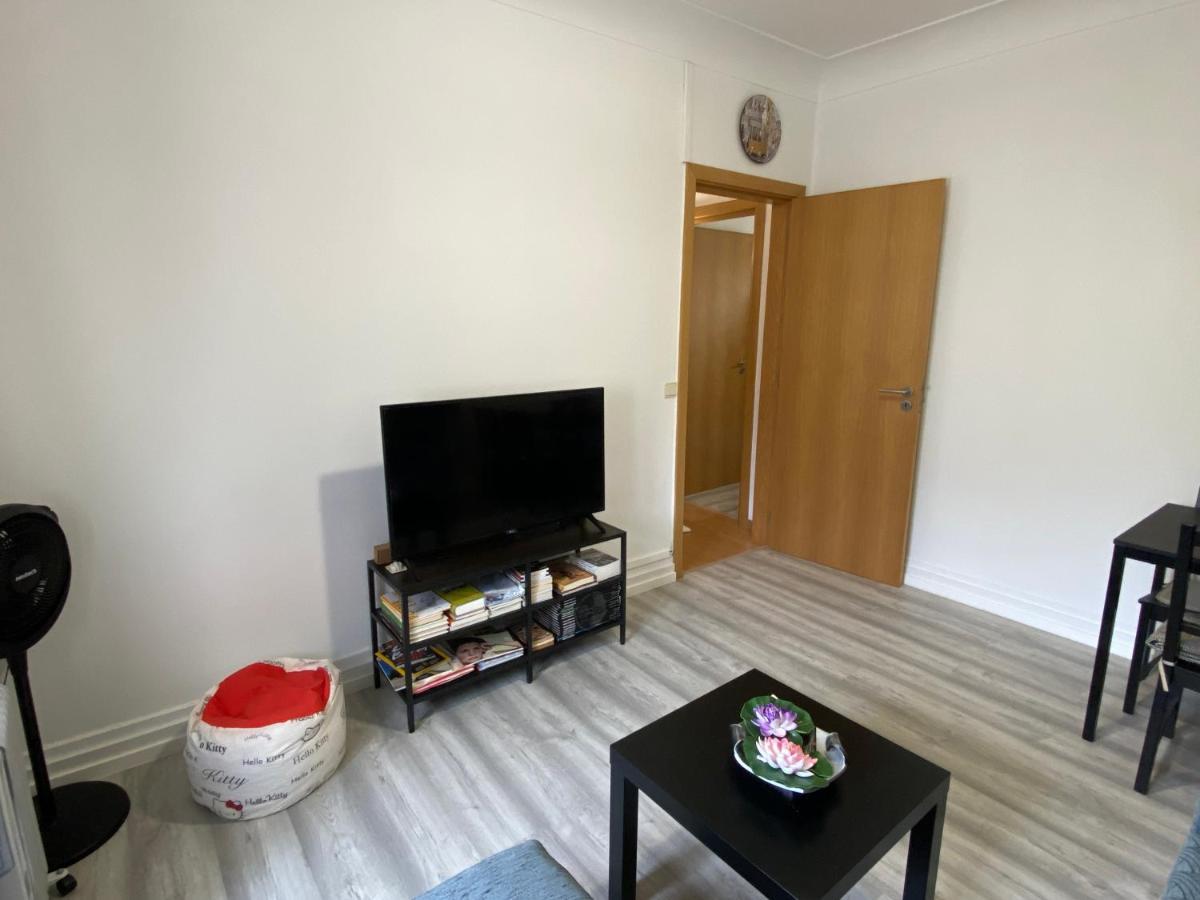 Maiur Apartment Lisboa Εξωτερικό φωτογραφία