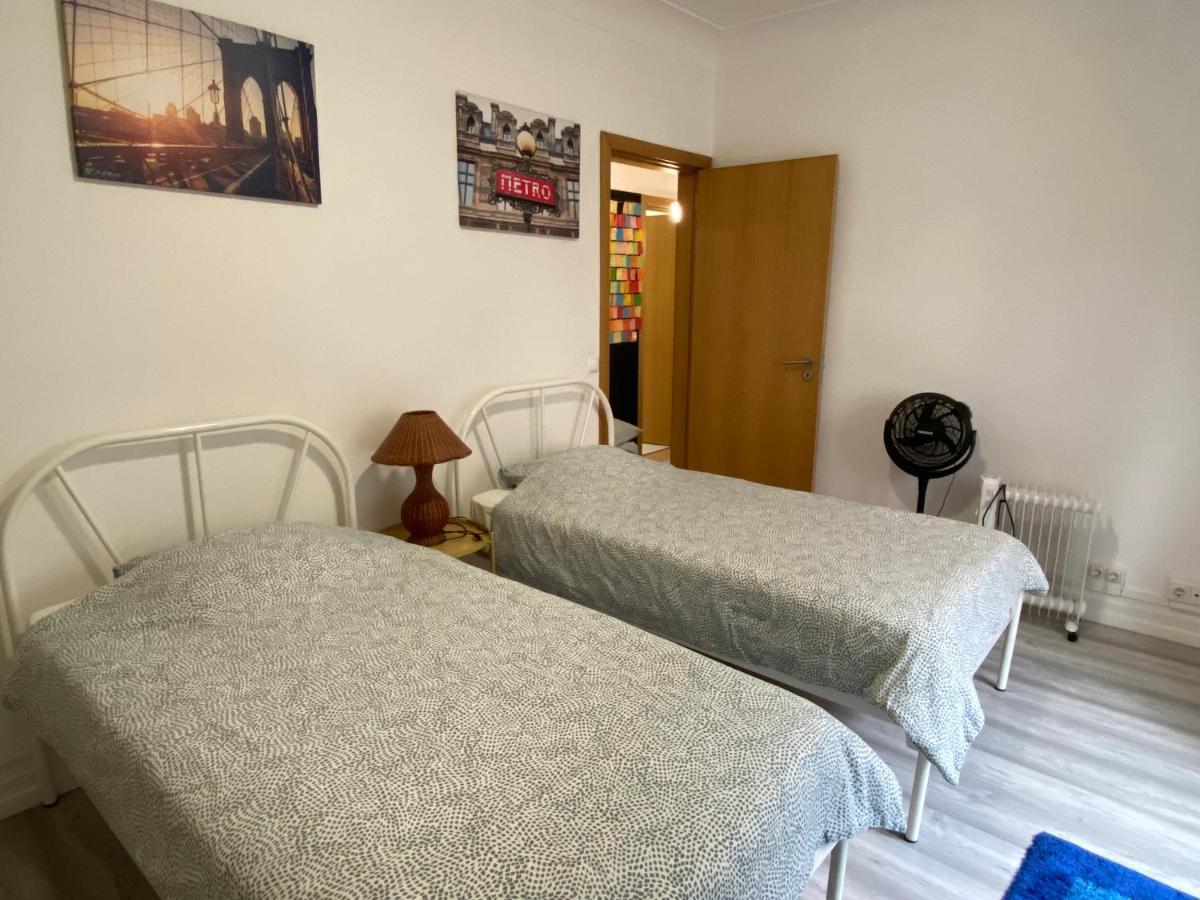 Maiur Apartment Lisboa Εξωτερικό φωτογραφία