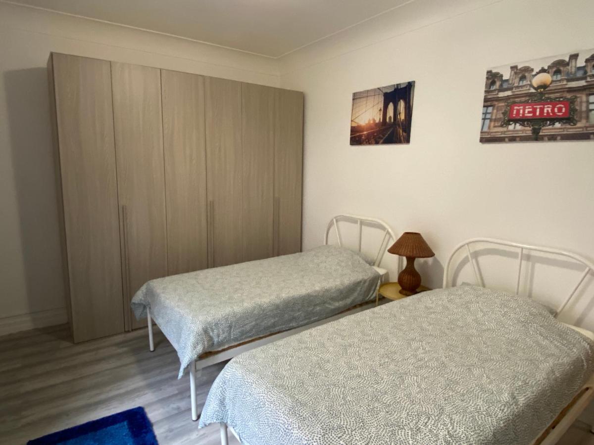 Maiur Apartment Lisboa Εξωτερικό φωτογραφία