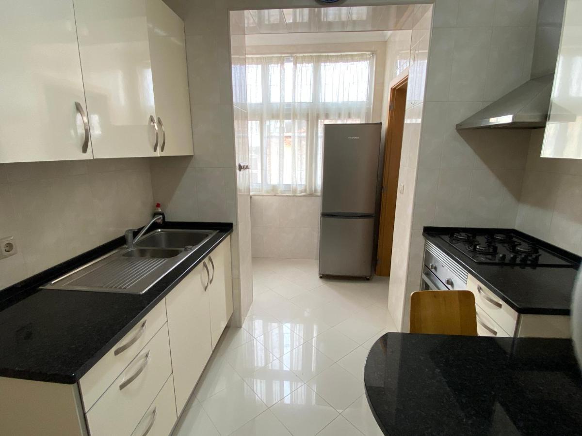 Maiur Apartment Lisboa Εξωτερικό φωτογραφία
