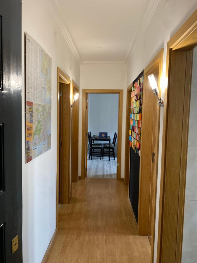 Maiur Apartment Lisboa Εξωτερικό φωτογραφία