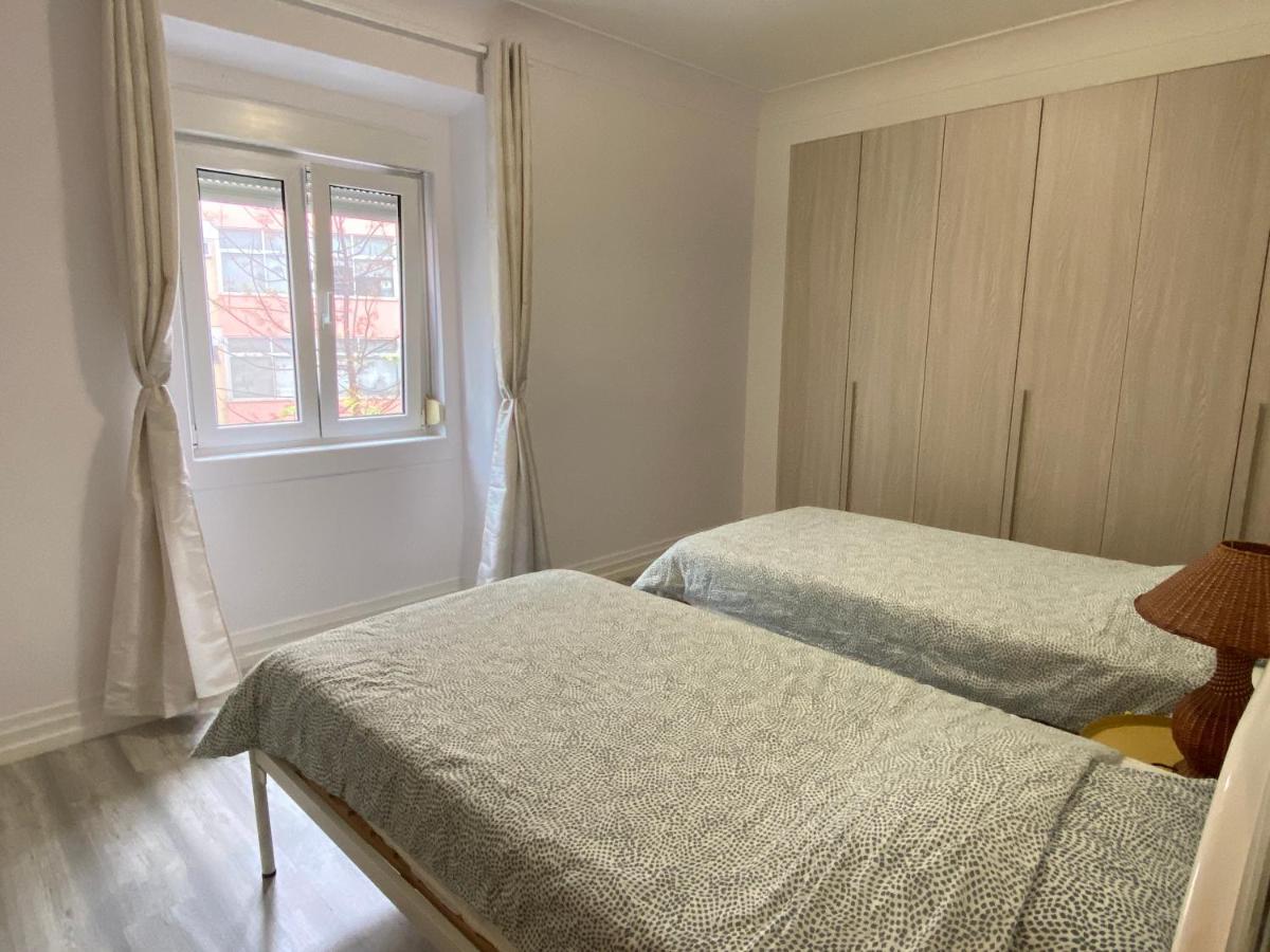 Maiur Apartment Lisboa Εξωτερικό φωτογραφία