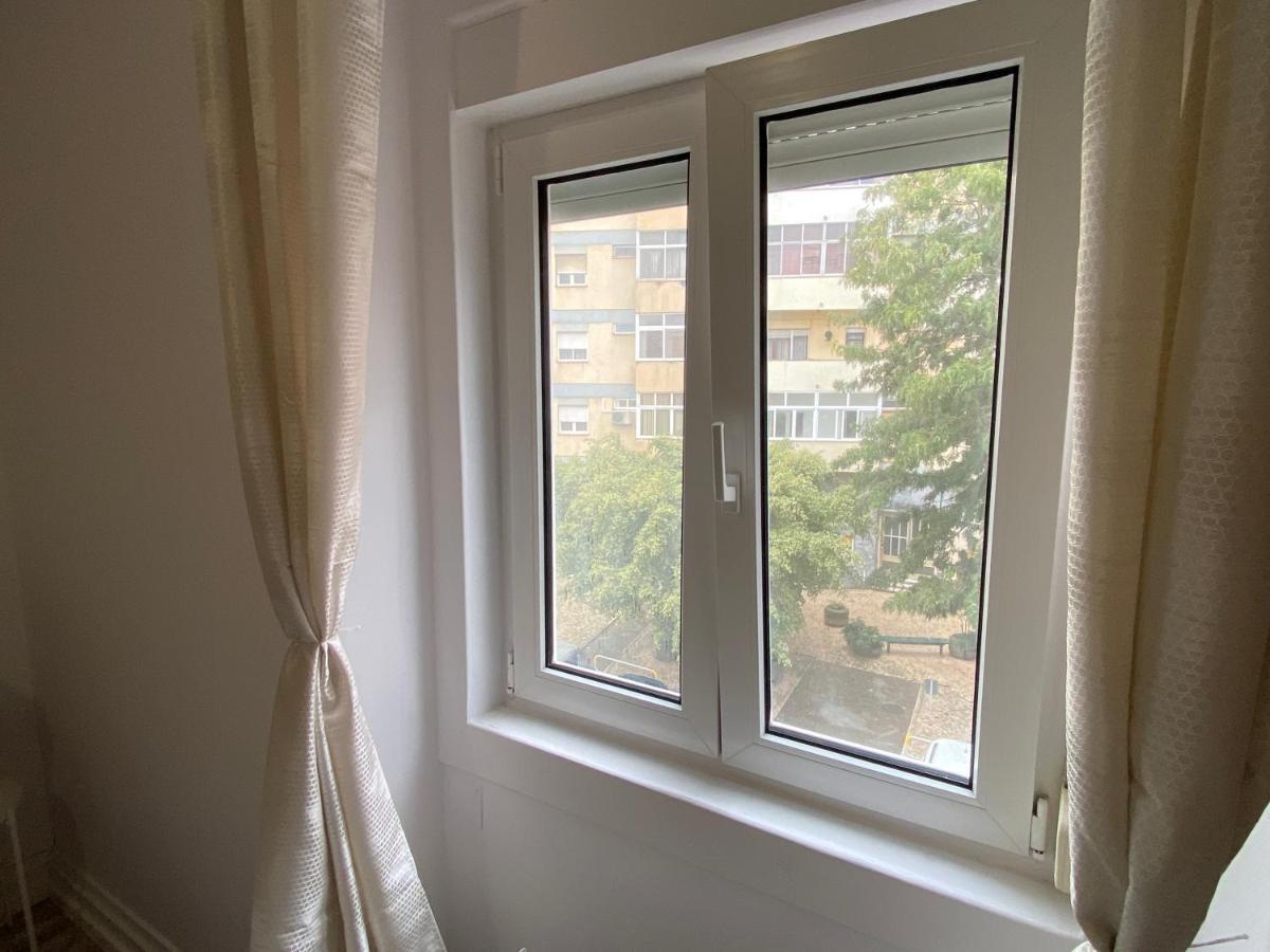 Maiur Apartment Lisboa Εξωτερικό φωτογραφία