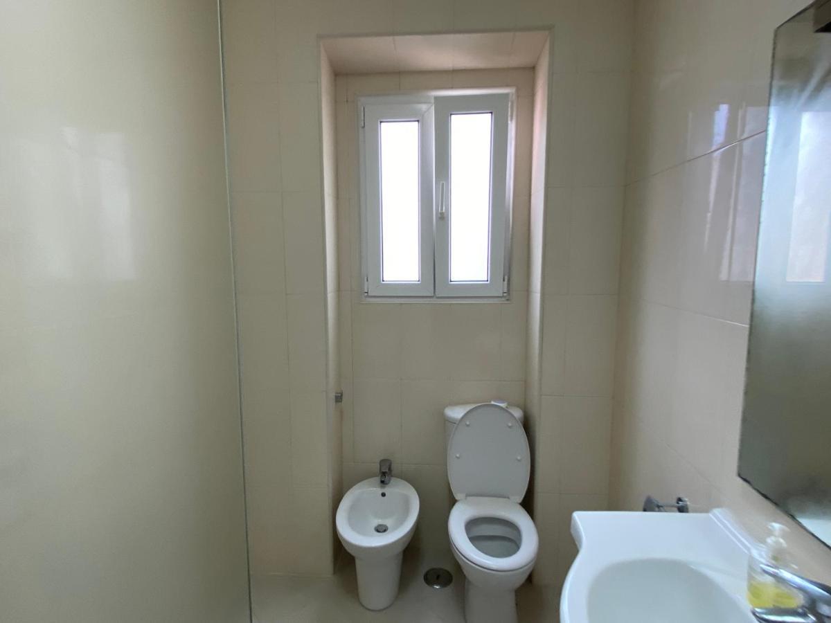 Maiur Apartment Lisboa Εξωτερικό φωτογραφία