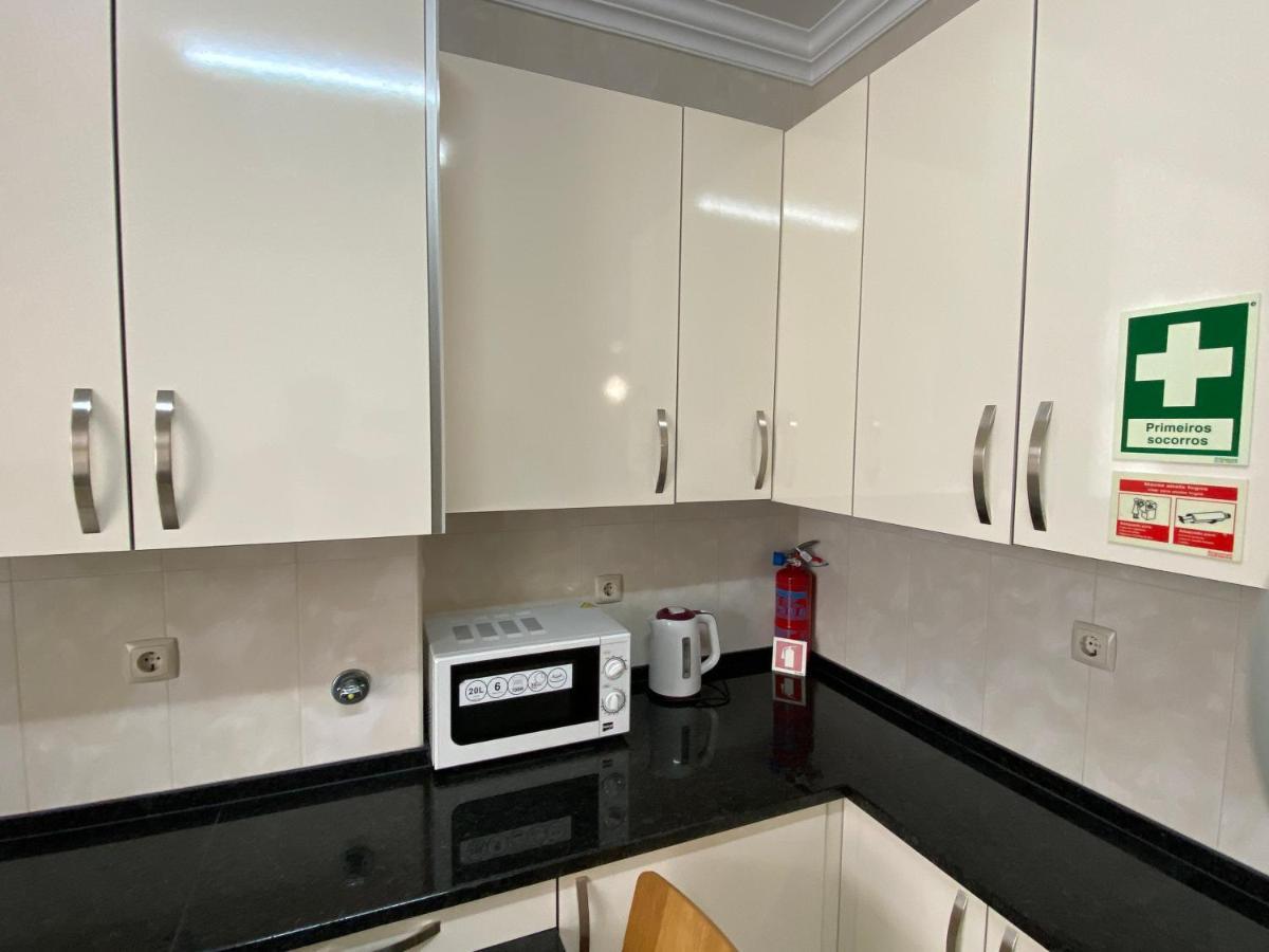 Maiur Apartment Lisboa Εξωτερικό φωτογραφία
