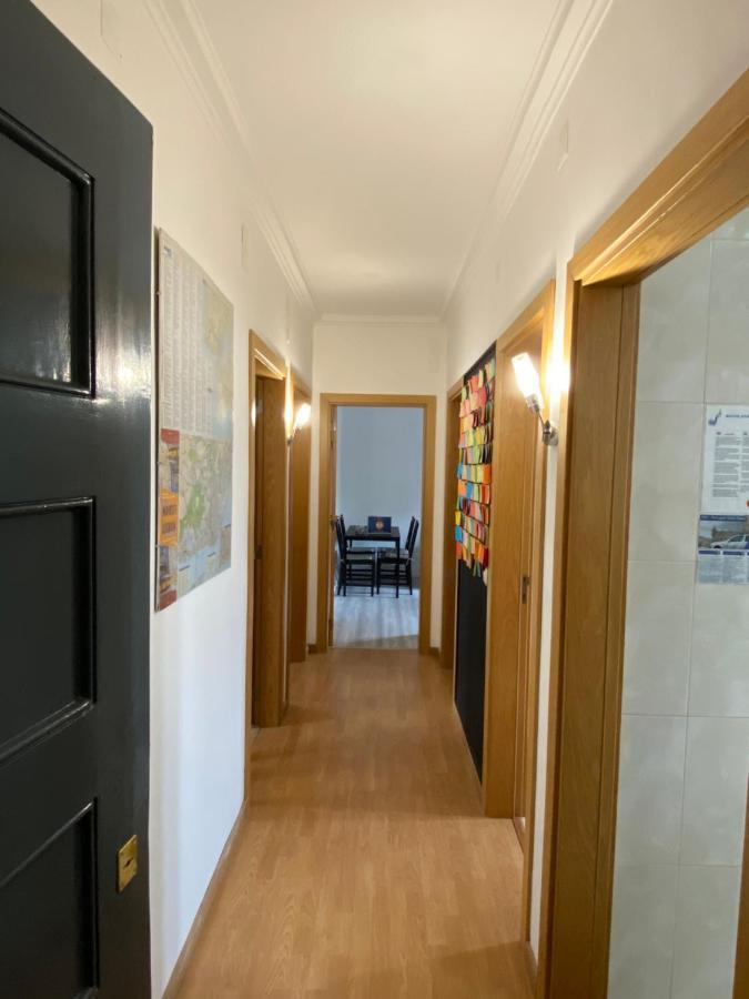 Maiur Apartment Lisboa Εξωτερικό φωτογραφία