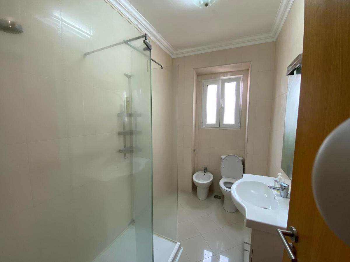 Maiur Apartment Lisboa Εξωτερικό φωτογραφία