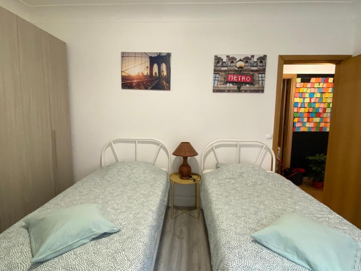 Maiur Apartment Lisboa Εξωτερικό φωτογραφία